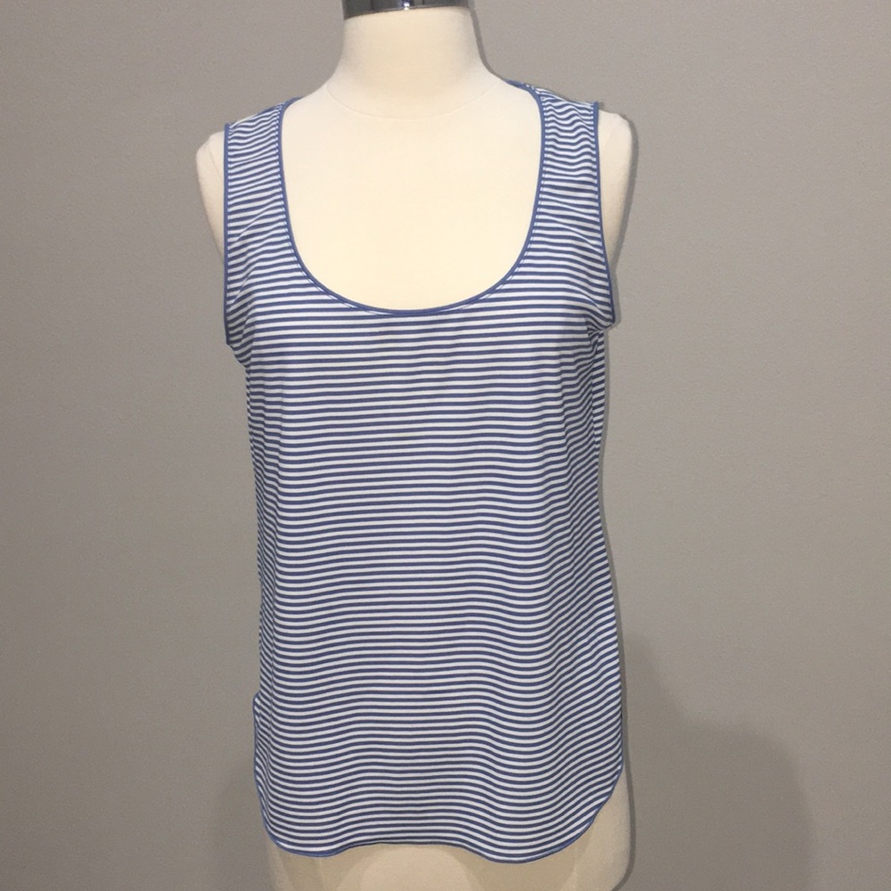 Ann Taylor Top (Medium)